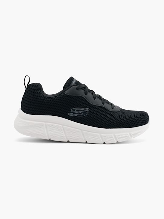 Skechers Sneaker Sort 52692 1