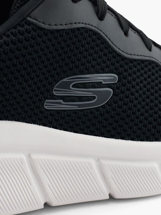 Skechers Baskets Noir 52692 5