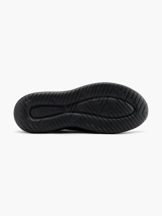 Skechers Nízka obuv Čierna 52694 4
