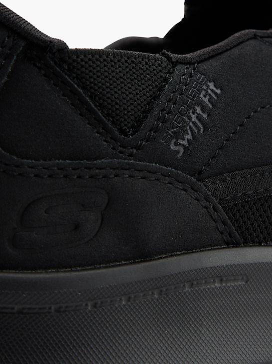 Skechers Nízka obuv Čierna 52694 5