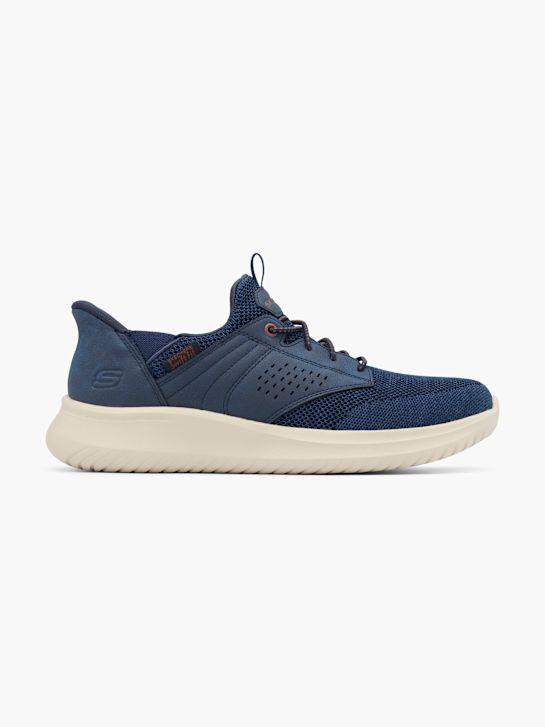 Skechers Маратонки Син 52696 1
