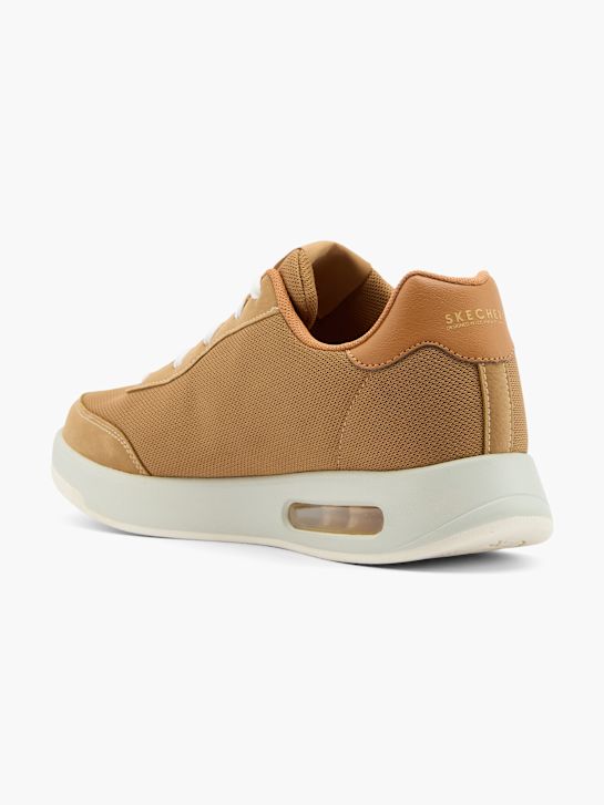 Skechers Sapatilha Castanho 52700 3