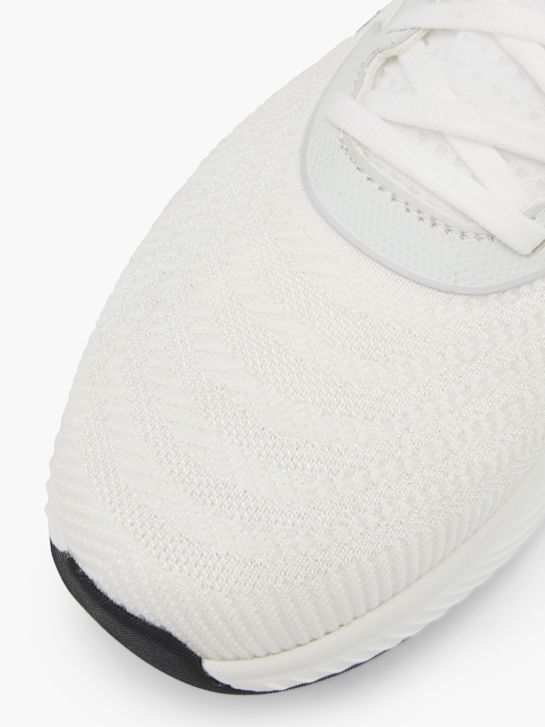 Skechers Sapatilha Branco 52702 5