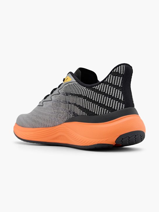 Skechers Sportbačiai Pilka 52703 3