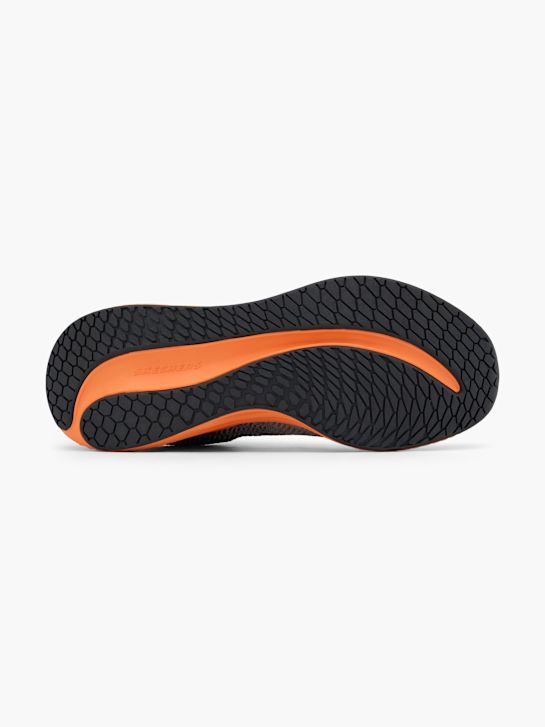 Skechers Sportbačiai Pilka 52703 4