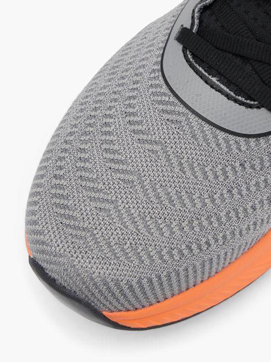 Skechers Sportbačiai Pilka 52703 5