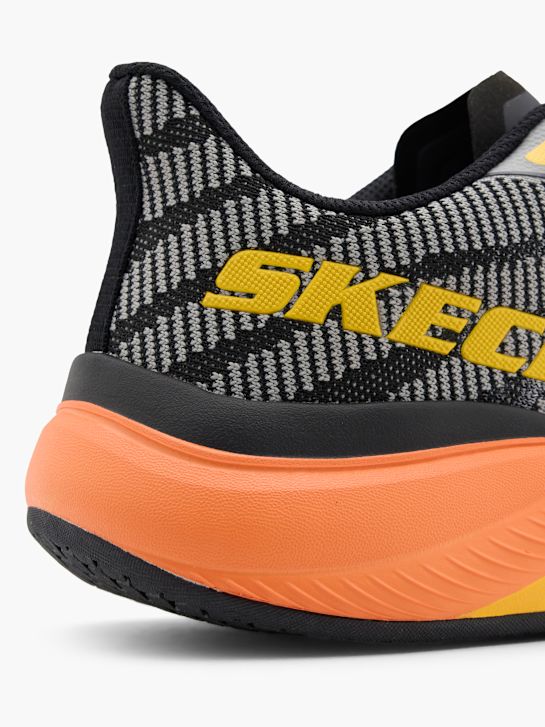Skechers Sportbačiai Pilka 52703 6