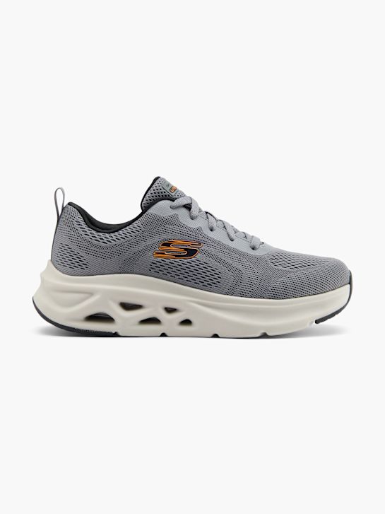 Skechers Sneakersy Szary 52704 1