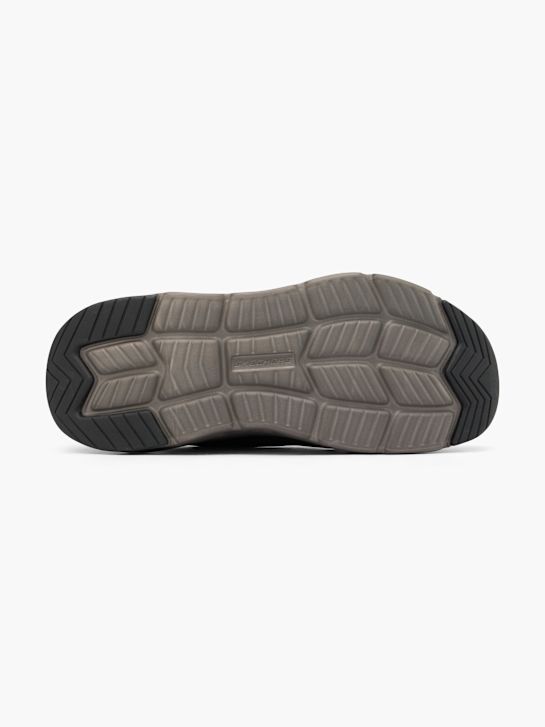 Skechers Trainer Black 52705 4