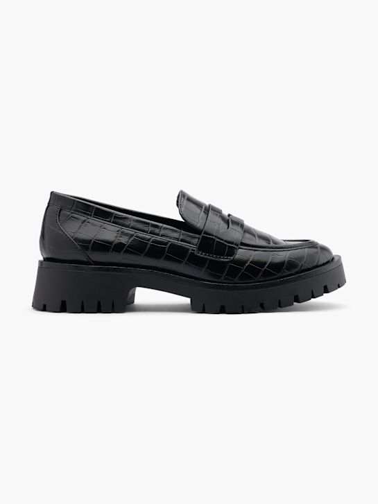 Catwalk Loferke Crna 52711 1