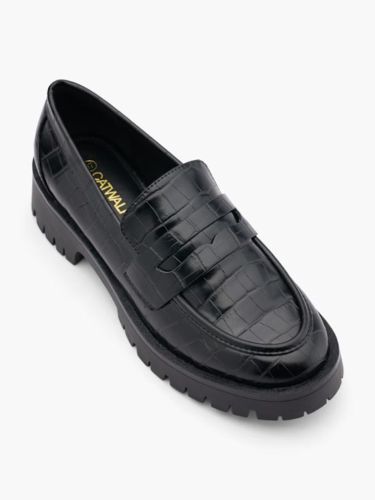 Catwalk Loferke Crna 52711 2