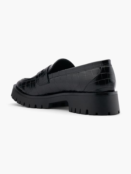 Catwalk Loferke Crna 52711 3