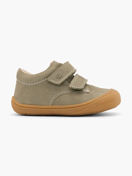 elefanten Halbschuh Olive 52720 1