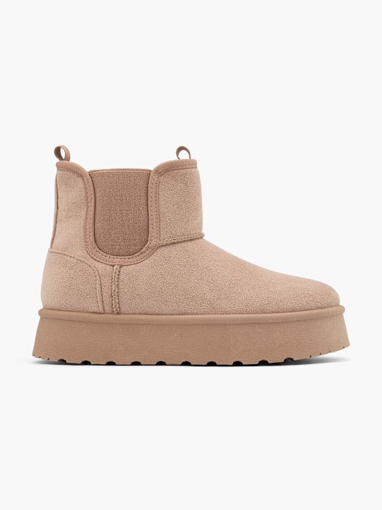 Graceland Vinterkänga Beige 52723 1