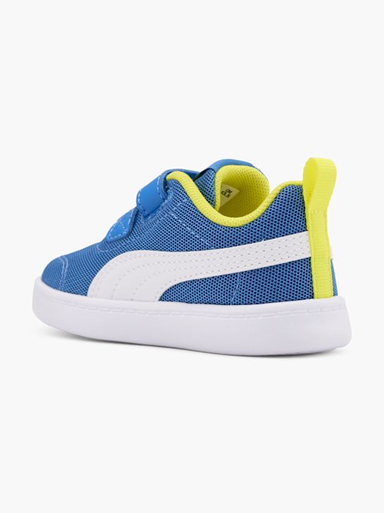 PUMA Baskets Bleu 52739 3