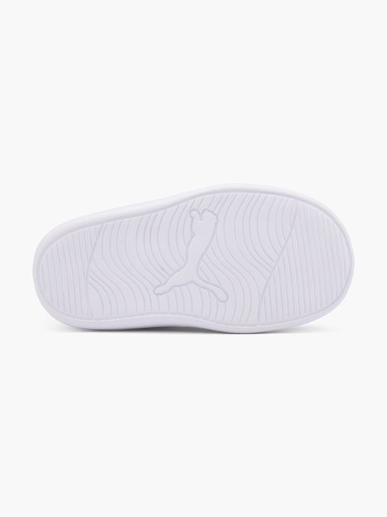 PUMA Baskets Bleu 52739 4
