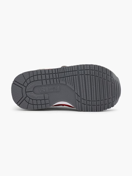 PUMA Baskets Gris 52738 4