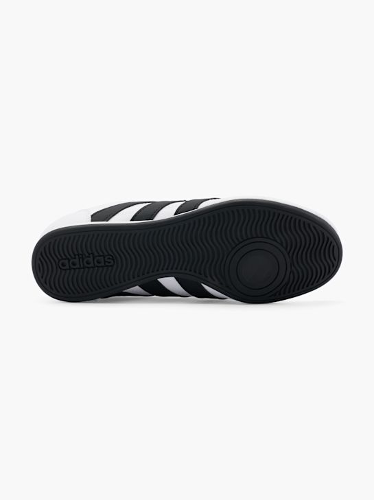 adidas Zapatillas sin cordones Blanco 52742 4