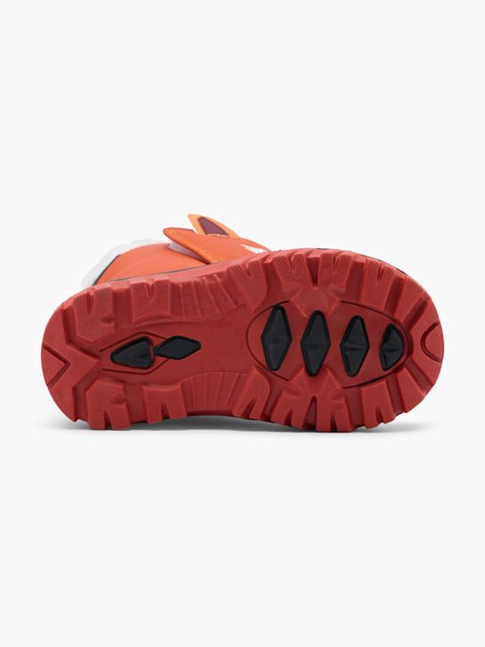 Cortina Winterboots Orange 52766 4