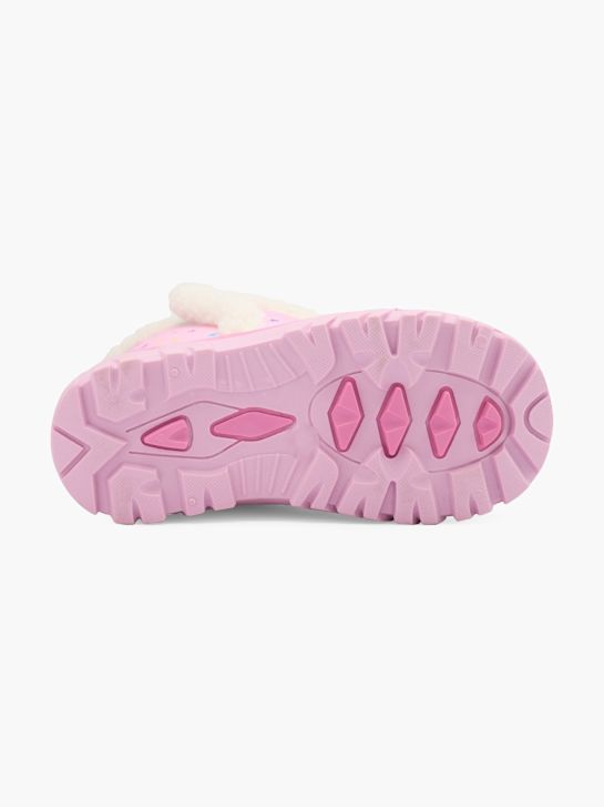 Cortina Winterboots Pink 52767 4