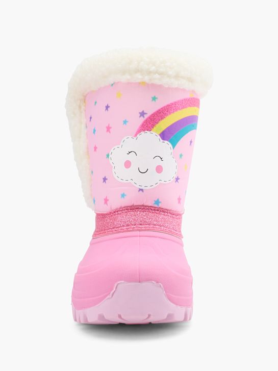 Cortina Winterboots Pink 52767 6