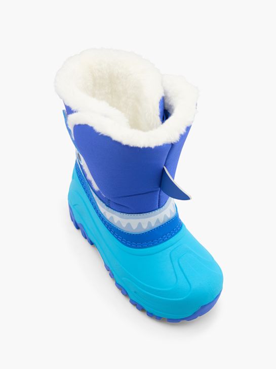 Cortina Winterboots Blau 52770 2