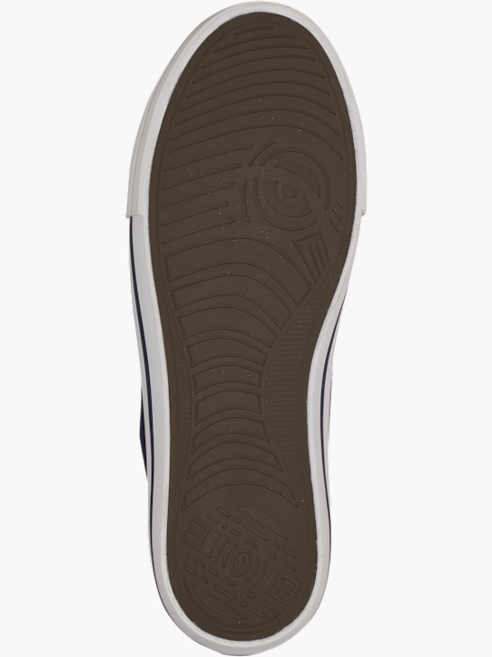 Vty Sneaker Koyu Mavi 73601 3