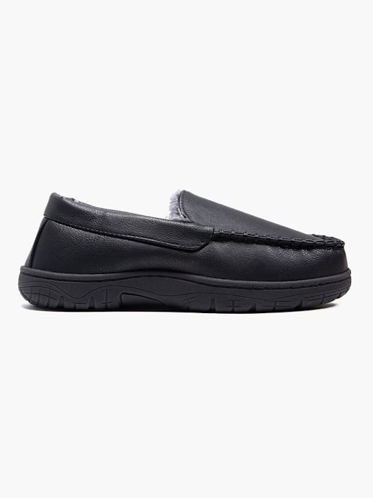 DEICHMANN House slipper Black 87986 1