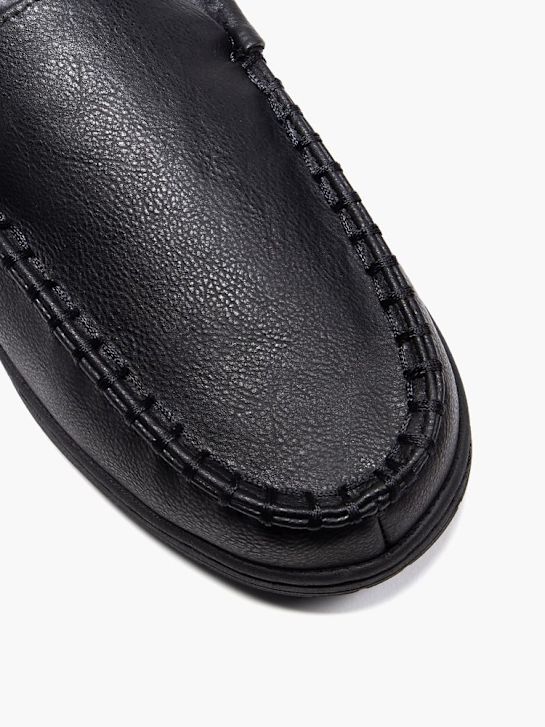 DEICHMANN House slipper Black 87986 2