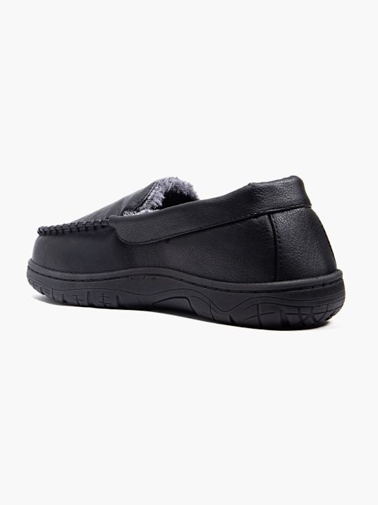 DEICHMANN House slipper Black 87986 3