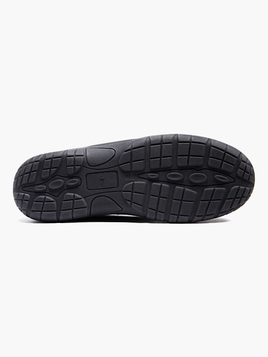 DEICHMANN House slipper Black 87986 4