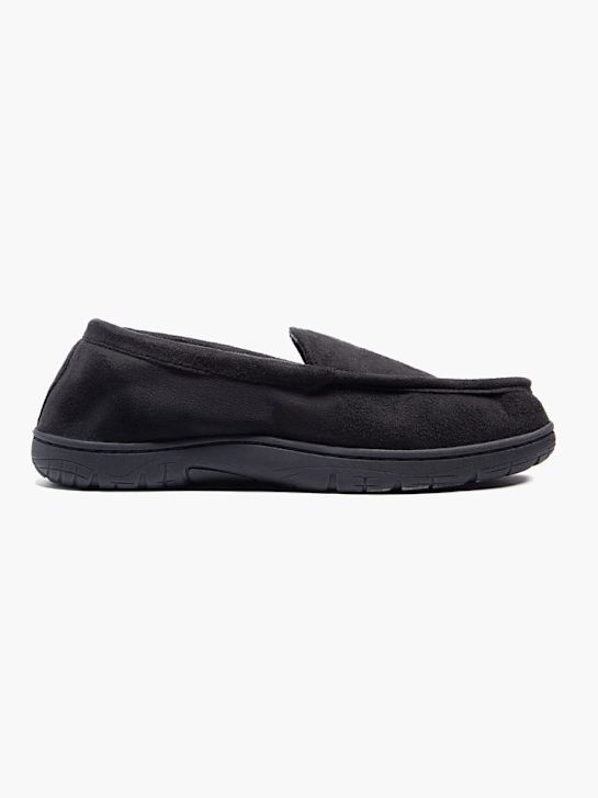 DEICHMANN House slipper Black 89826 1