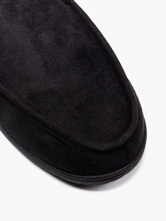DEICHMANN House slipper Black 89826 2