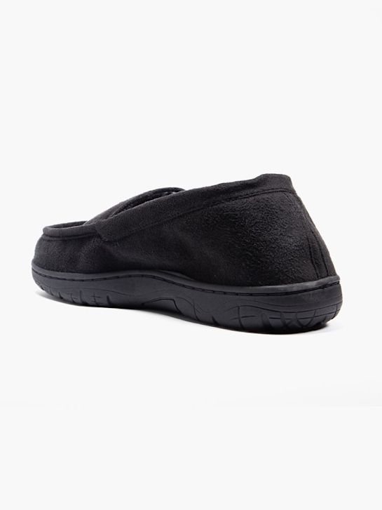 DEICHMANN House slipper Black 89826 3