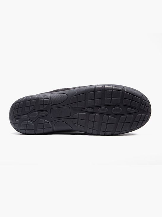 DEICHMANN House slipper Black 89826 4