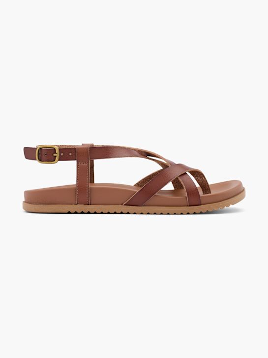 Blowfish Sandale Marron 52774 1