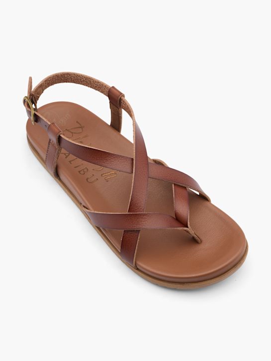 Blowfish Sandale Marron 52774 2