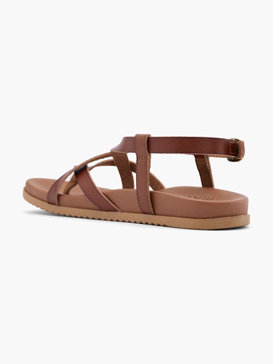 Blowfish Sandale Marron 52774 3