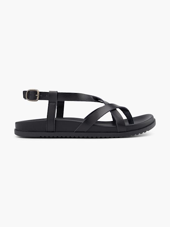 Blowfish Sandale Noir 52776 1