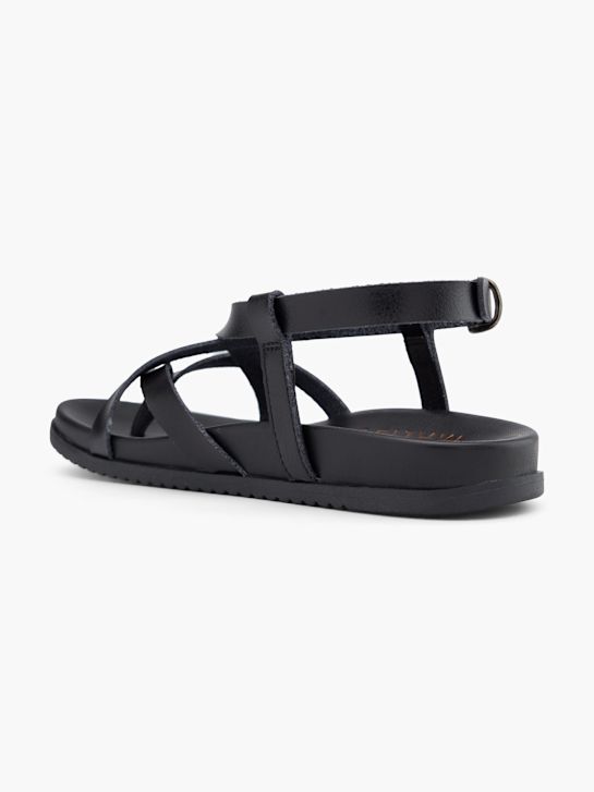 Blowfish Sandale Noir 52776 3