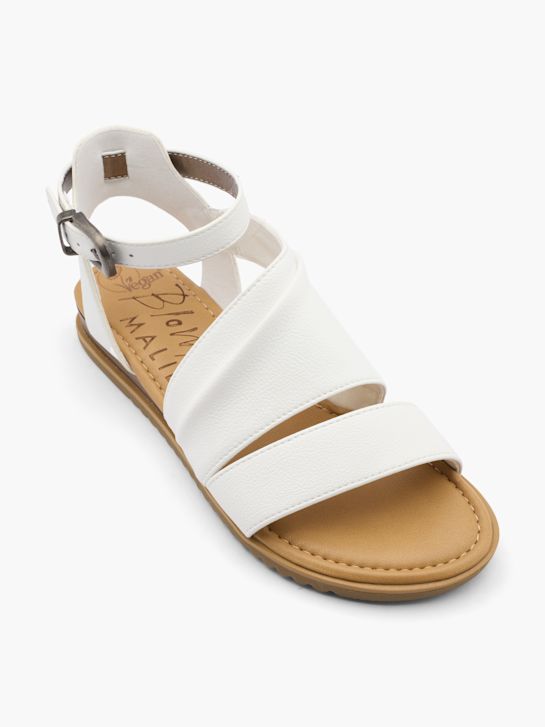 Blowfish Sandale Blanc 52775 2
