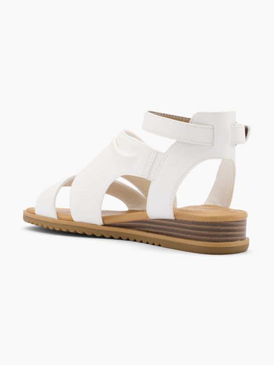 Blowfish Sandale Blanc 52775 3