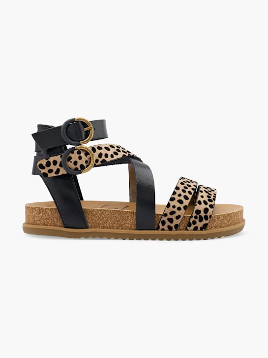 Blowfish Sandale Beige 52778 1