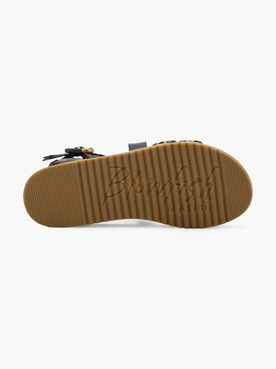 Blowfish Sandale Beige 52778 4
