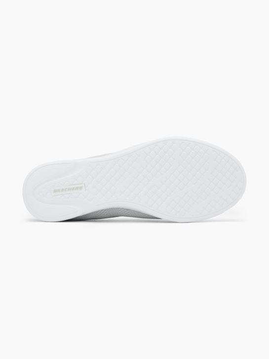 Skechers Scarpa bassa Grigio 52812 4
