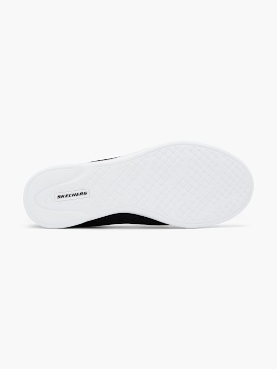 Skechers Slip-on obuv Čierna 52811 4