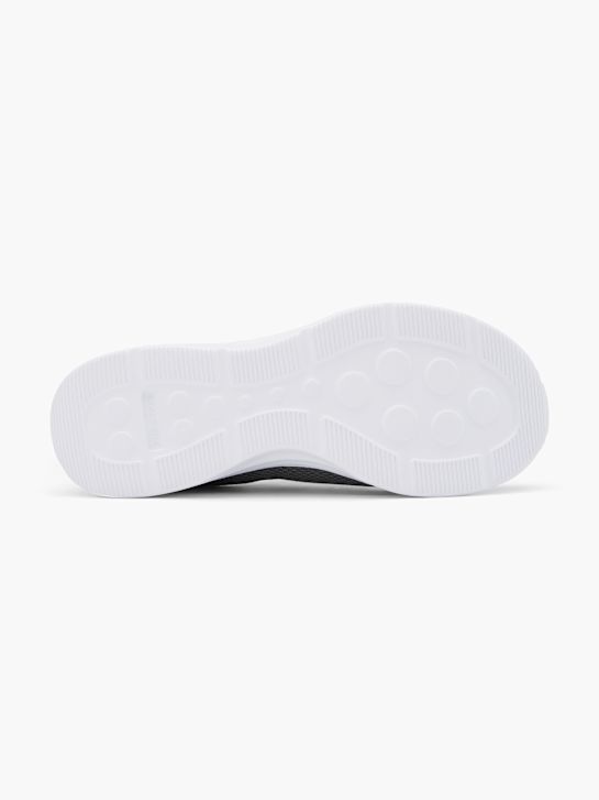 Skechers Slip On Sneaker Grau 52809 4