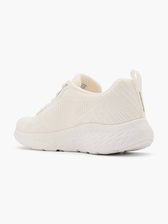 Skechers Slip-on patike Prljavo bela 52805 3