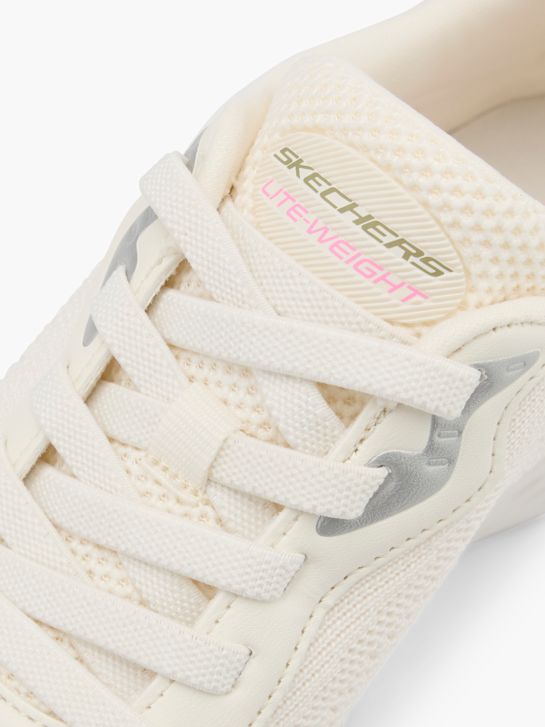 Skechers Slip-on patike Prljavo bela 52805 5
