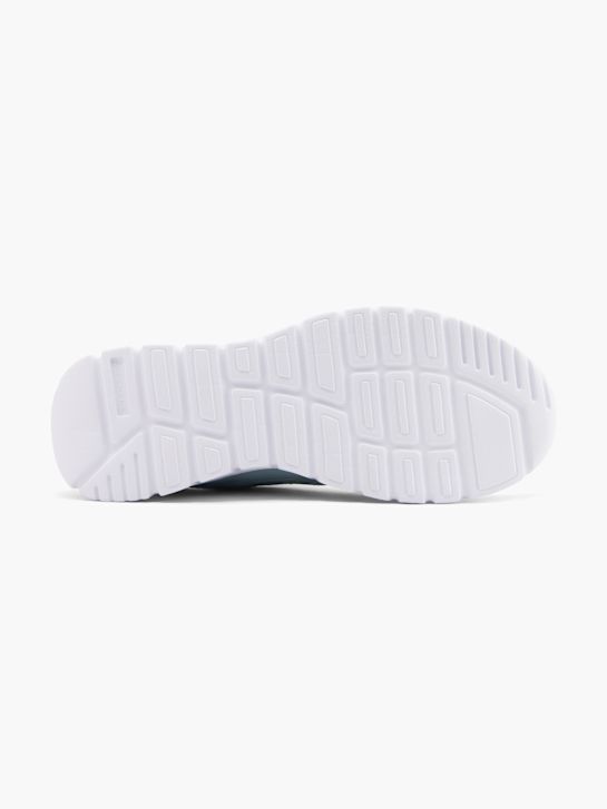 Skechers Įspiriami sportbačiai Mėlyna 52806 4